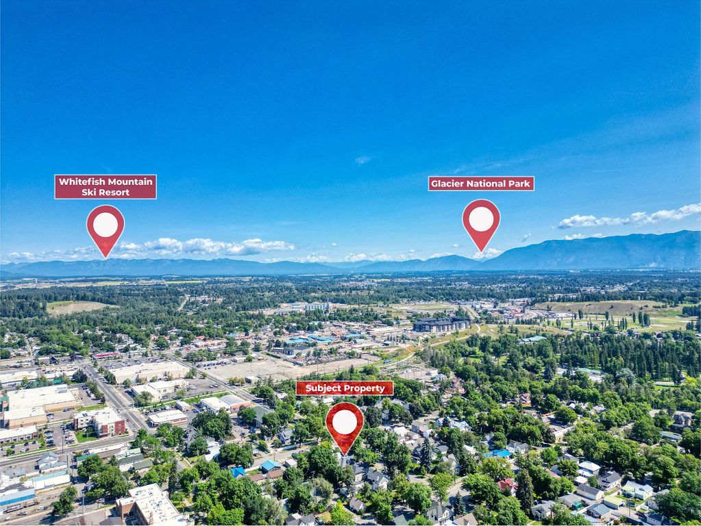 Image 5 of property listing at 120 4th Avenue E, Kalispell, MT 59901