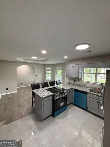 503 Horseshoe Circle, Stockbridge, GA 30281