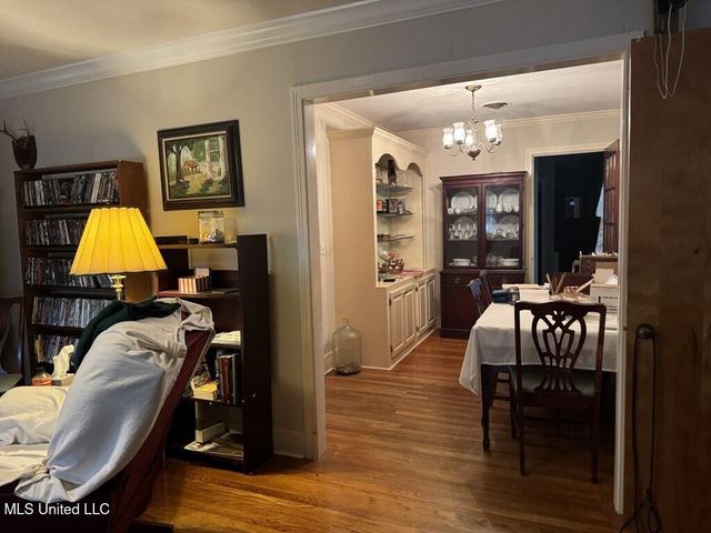 309 Armstrong Street, Natchez, MS 39120