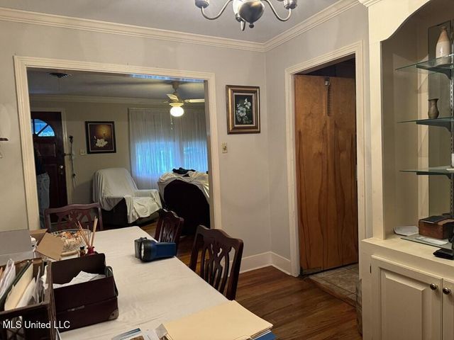 309 Armstrong Street, Natchez, MS 39120