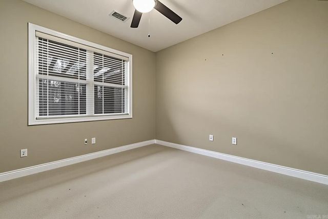 7 JAGUAR Circle, Hot Springs Village, AR 71909