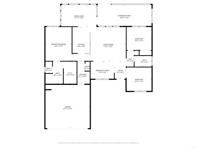 7 JAGUAR Circle, Hot Springs Village, AR 71909