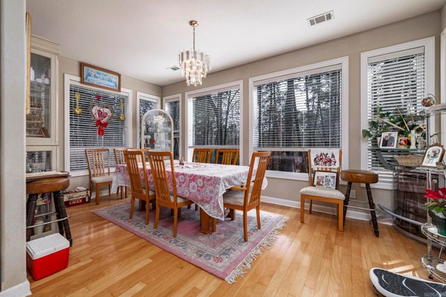 7 JAGUAR Circle, Hot Springs Village, AR 71909