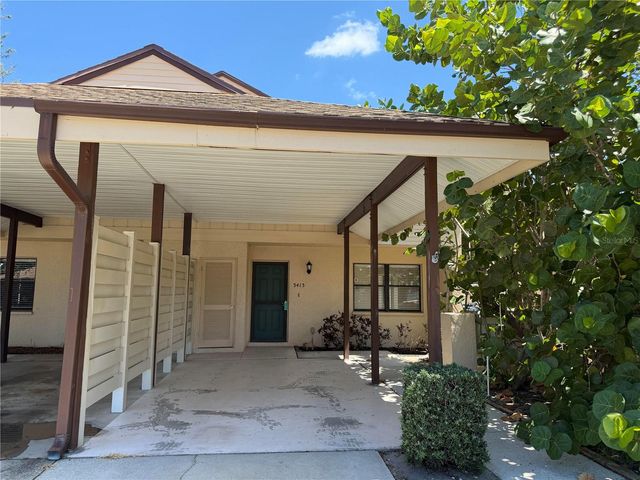 3413 51ST AVENUE CIRCLE W 205, Bradenton, FL 34210