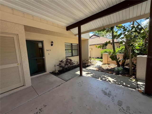 3413 51ST AVENUE CIRCLE W 205, Bradenton, FL 34210