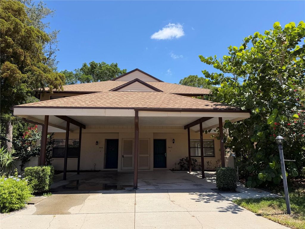 3413 51ST AVENUE CIRCLE W 205, Bradenton, FL 34210