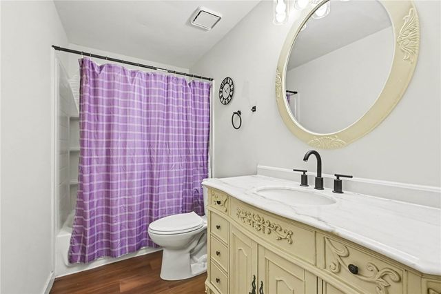 6621 Green Lee Court, Huber Heights, OH 45424