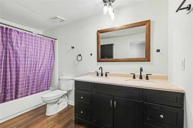 6621 Green Lee Court, Huber Heights, OH 45424