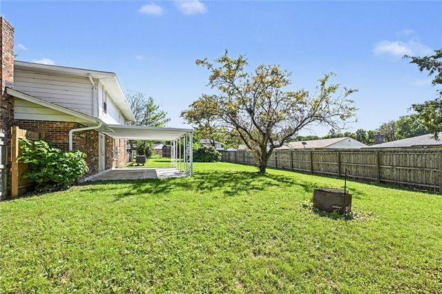 6621 Green Lee Court, Huber Heights, OH 45424