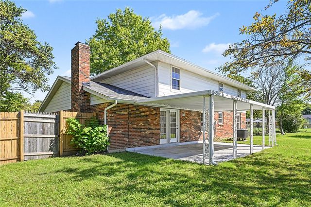 6621 Green Lee Court, Huber Heights, OH 45424