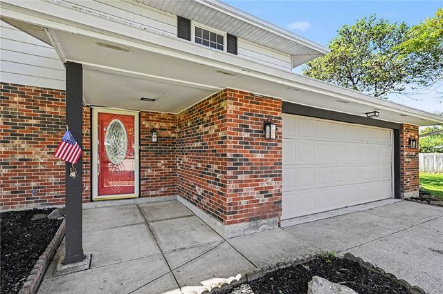6621 Green Lee Court, Huber Heights, OH 45424