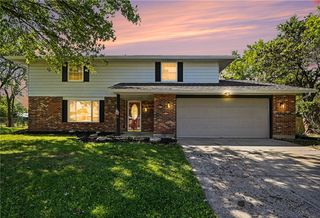 6621 Green Lee Court, Huber Heights, OH 45424