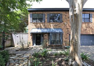 1126 Nantucket 3, Houston, TX 77057