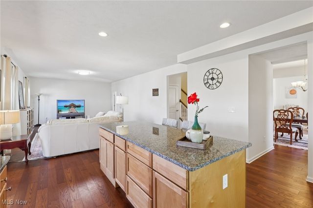 818 Hilliary Lane, Aurora, OH 44202