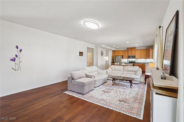 818 Hilliary Lane, Aurora, OH 44202