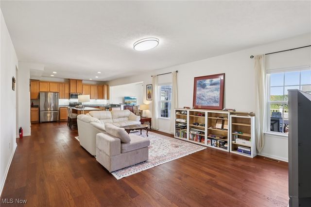 818 Hilliary Lane, Aurora, OH 44202