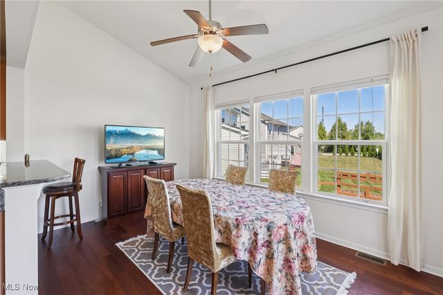 818 Hilliary Lane, Aurora, OH 44202