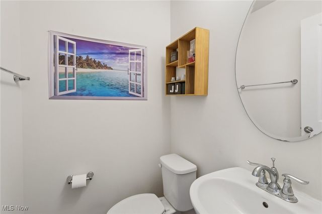 818 Hilliary Lane, Aurora, OH 44202