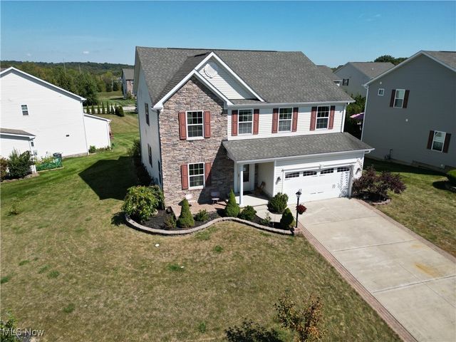 818 Hilliary Lane, Aurora, OH 44202