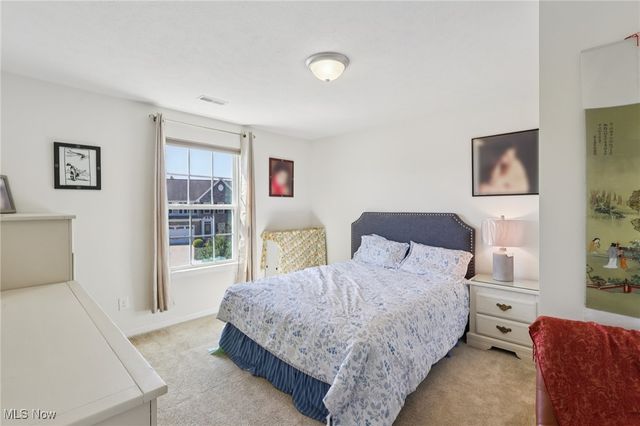 818 Hilliary Lane, Aurora, OH 44202