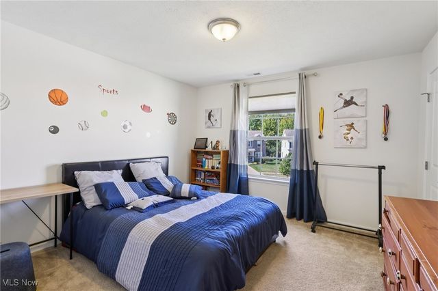 818 Hilliary Lane, Aurora, OH 44202