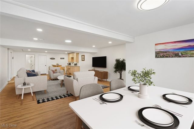 818 Hilliary Lane, Aurora, OH 44202