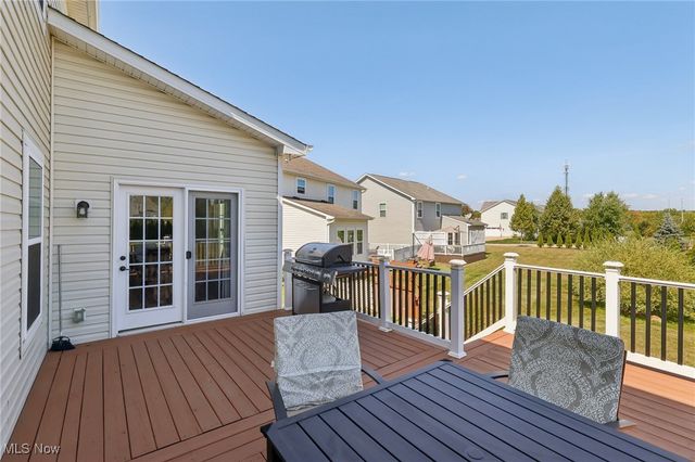 818 Hilliary Lane, Aurora, OH 44202