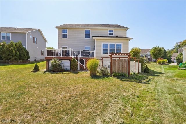 818 Hilliary Lane, Aurora, OH 44202