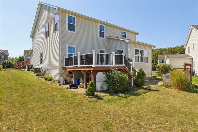 818 Hilliary Lane, Aurora, OH 44202