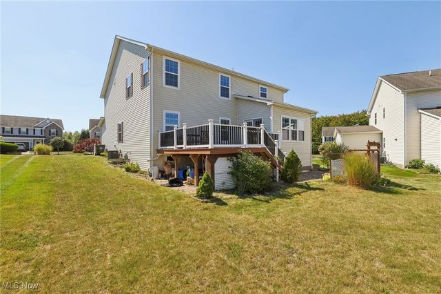 818 Hilliary Lane, Aurora, OH 44202