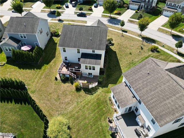 818 Hilliary Lane, Aurora, OH 44202