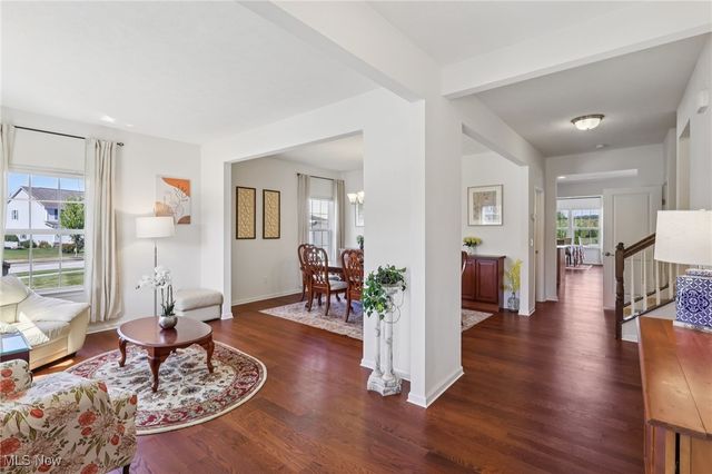 818 Hilliary Lane, Aurora, OH 44202