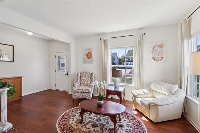 818 Hilliary Lane, Aurora, OH 44202