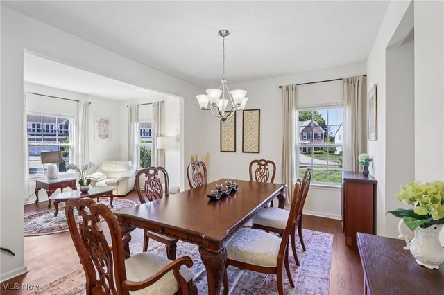 818 Hilliary Lane, Aurora, OH 44202