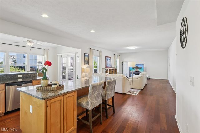 818 Hilliary Lane, Aurora, OH 44202