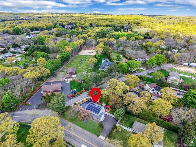 3 Otsego Avenue, Dix Hills, NY 11746