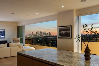 838 N Doheny Drive PH B, West Hollywood, CA 90069