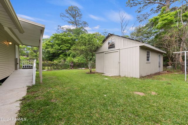 1308 Cherokee Drive, Opelousas, LA 70570