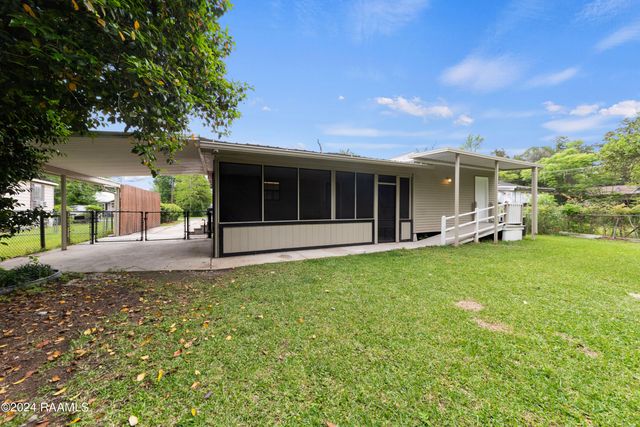 1308 Cherokee Drive, Opelousas, LA 70570