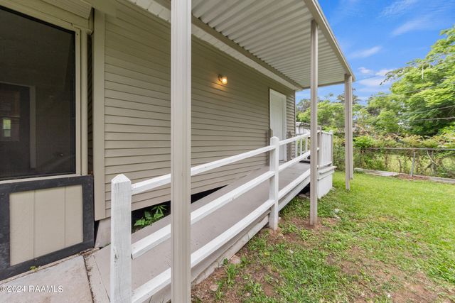 1308 Cherokee Drive, Opelousas, LA 70570