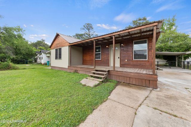 1308 Cherokee Drive, Opelousas, LA 70570