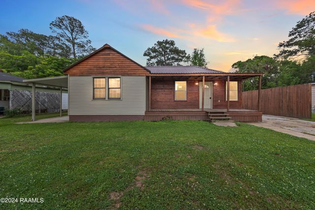 1308 Cherokee Drive, Opelousas, LA 70570