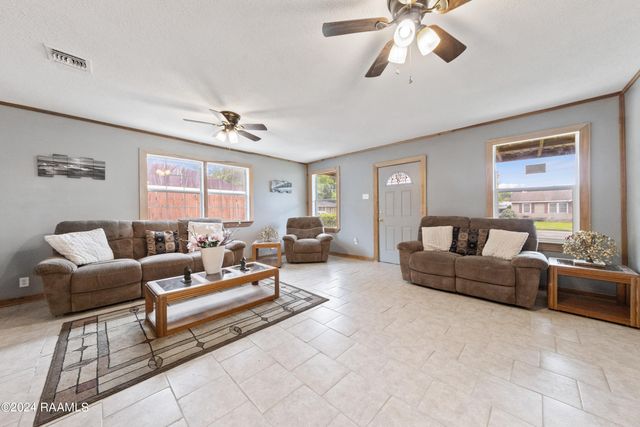 1308 Cherokee Drive, Opelousas, LA 70570