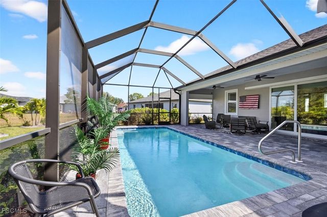 16145 Galiano CT, Punta Gorda, FL 33955