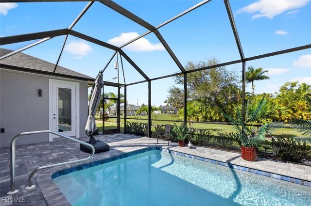 16145 Galiano CT, Punta Gorda, FL 33955