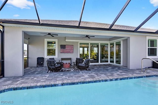 16145 Galiano CT, Punta Gorda, FL 33955