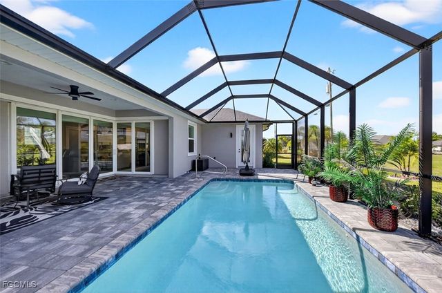 16145 Galiano CT, Punta Gorda, FL 33955