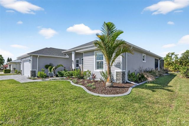 16145 Galiano CT, Punta Gorda, FL 33955