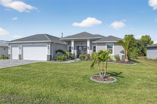 16145 Galiano CT, Punta Gorda, FL 33955