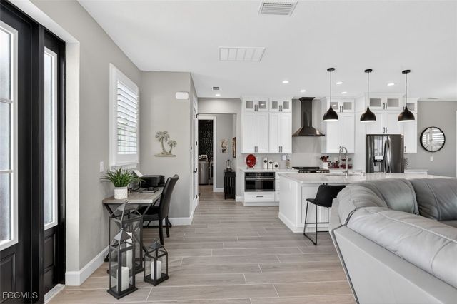 16145 Galiano CT, Punta Gorda, FL 33955